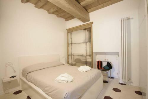 Apartamento Charmant Maison In Centro