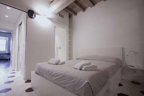 Apartamento Charmant Maison In Centro