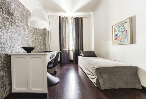 B&B Via Stampatori