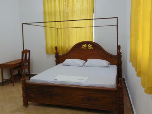 Bed & Breakfast Imane Lodge