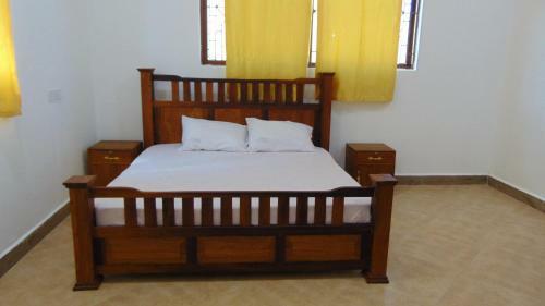 Bed & Breakfast Imane Lodge
