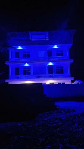 Zima Hotel