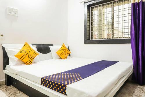 Spot On 60004 Hotel Soni
