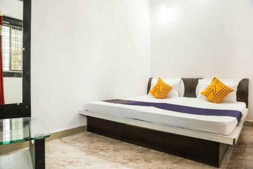 Spot On 60004 Hotel Soni