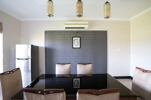 Meadows View Shreem Homes 2bhk Penthouse