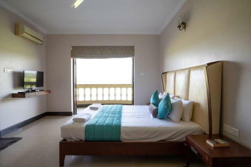 Meadows View Shreem Homes 2bhk Penthouse