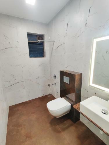 Apartamento Lux Villa South Goa A Perfect Getaway!