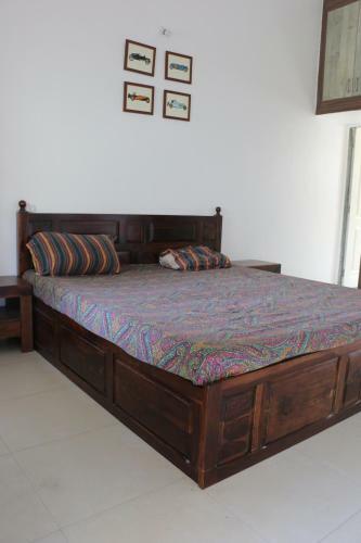 Apartamento Lux Villa South Goa A Perfect Getaway!