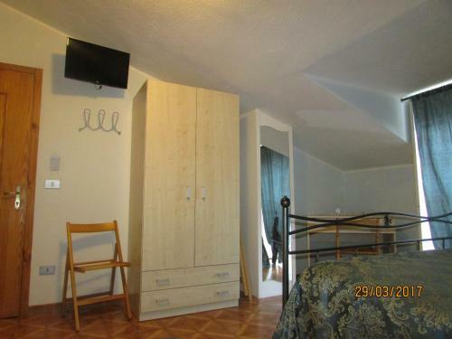 Bed & Breakfast L'acquario