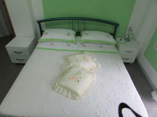 Bed & Breakfast L'acquario