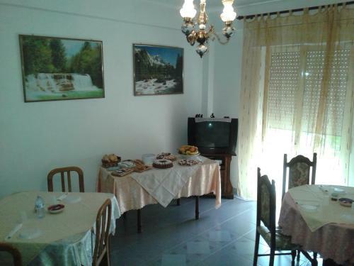 Bed & Breakfast L'acquario