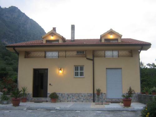 Bed & Breakfast L'acquario