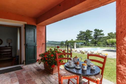 Villa Rosetta