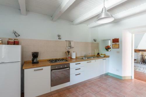 Villa Rosetta
