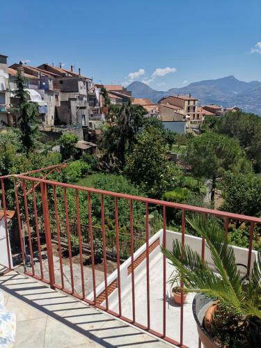 Apartamento La Terrazza Sulla Valle