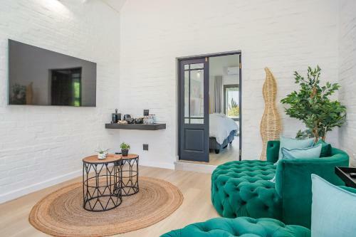 Hostal Droom Guesthouse