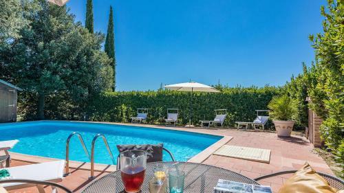 Villa Poderino 6