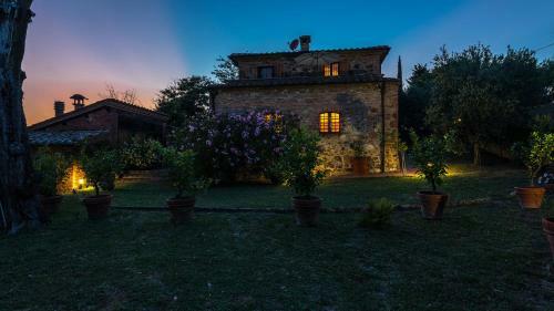 Villa Poderino 6
