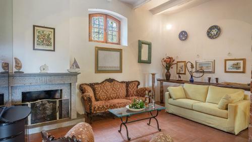 Villa Poderino 6