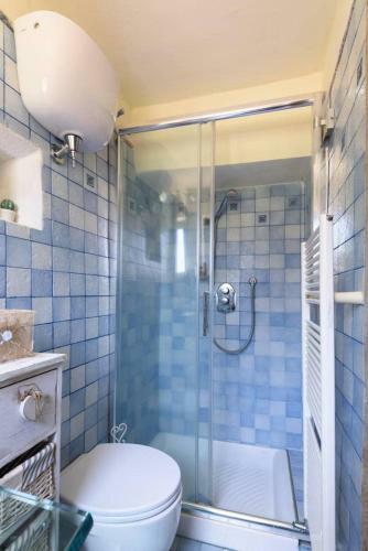 2 Bedrooms House With Shared Pool And Enclosed Garden At Trequanda