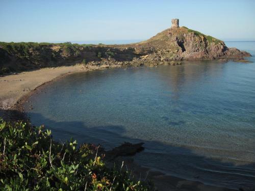 Apartamento Porto Alabe Sardegna.... A Due Passi Dal Mare