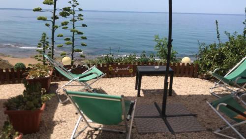 I Girasoli - Casa Alina