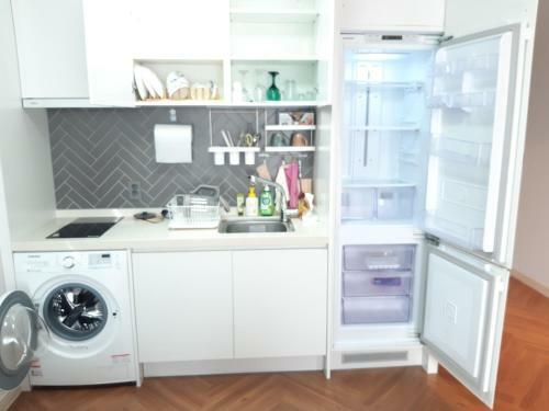Apartamento Sunrise Junior Suite Room11f Sea- View