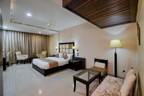Hotel The Floret