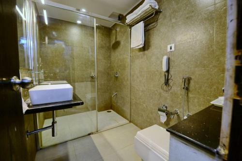 Hotel The Floret