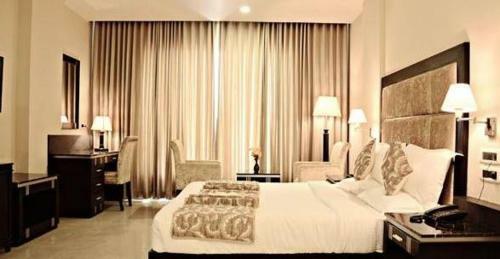 Hotel The Floret