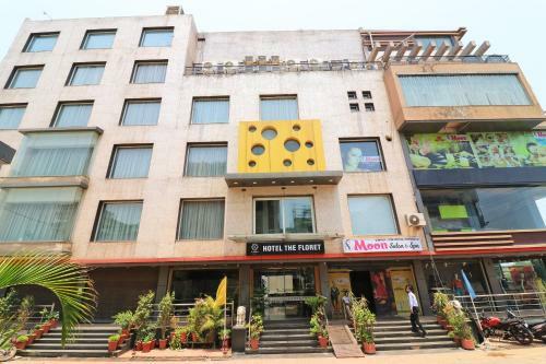 Hotel The Floret