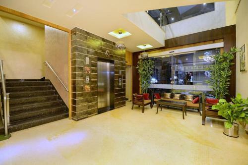Hotel The Floret