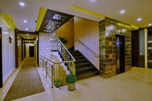 Hotel The Floret