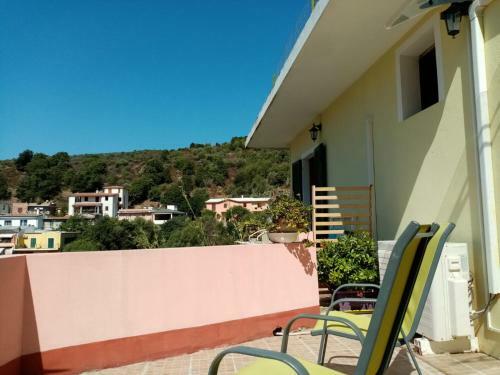 Locanda D'ogliastra,