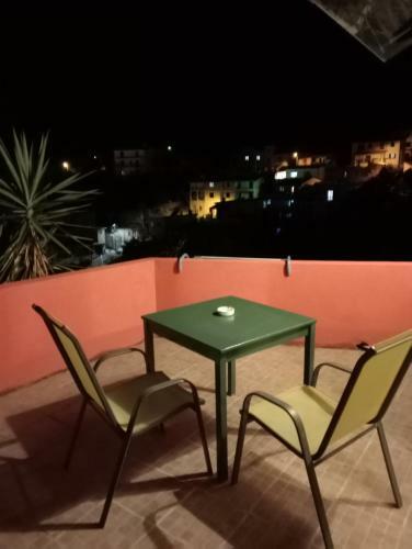 Locanda D'ogliastra,