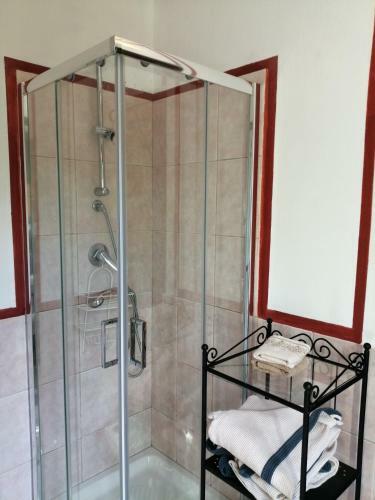 Locanda D'ogliastra,