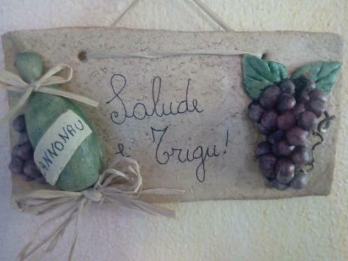 Locanda D'ogliastra,