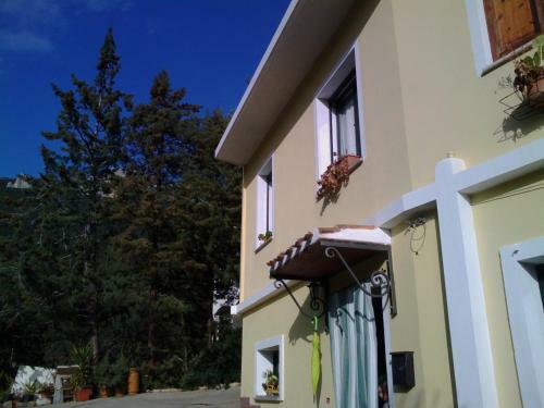 Locanda D'ogliastra,
