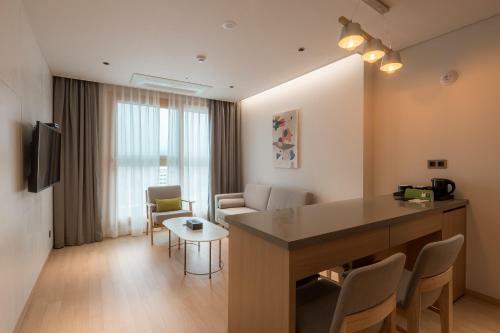Hotel Chestertons Sokcho