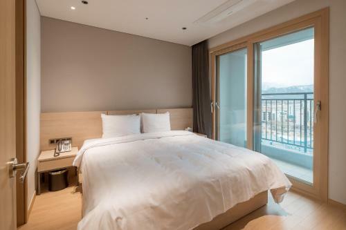 Hotel Chestertons Sokcho