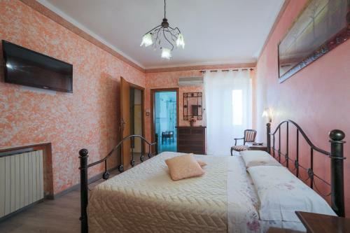 Apartamento Casa Venturini