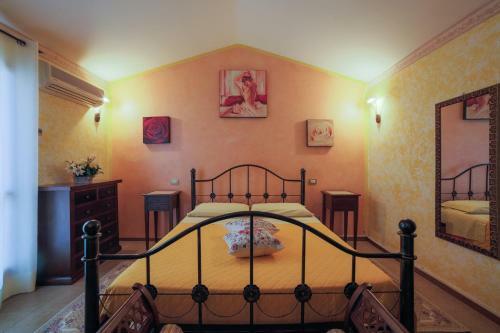 Apartamento Casa Venturini