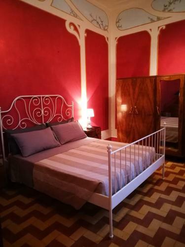 Hostal Camera In Appartamento In Palazzo Rinascimentale