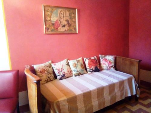 Hostal Camera In Appartamento In Palazzo Rinascimentale