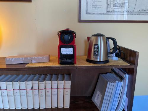 Hostal Camera In Appartamento In Palazzo Rinascimentale
