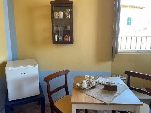 Hostal Camera In Appartamento In Palazzo Rinascimentale