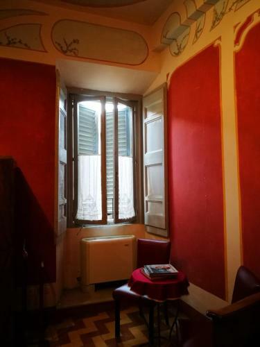 Hostal Camera In Appartamento In Palazzo Rinascimentale