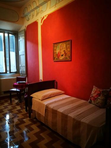 Hostal Camera In Appartamento In Palazzo Rinascimentale