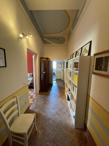 Hostal Camera In Appartamento In Palazzo Rinascimentale