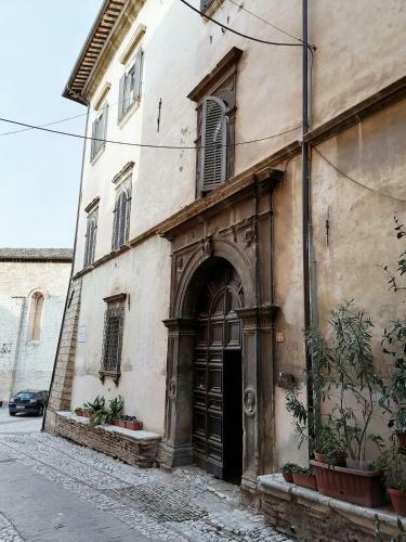Hostal Camera In Appartamento In Palazzo Rinascimentale